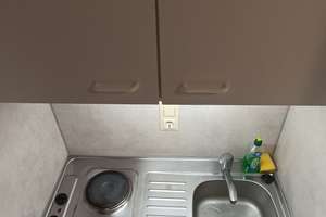 1 Zimmer Wohnung in Mannheim Innenstadt / Jungbusch – L2 9-10, 68161 Innenstadt/Jungbusch, Mannheim – Vorschaubild 6