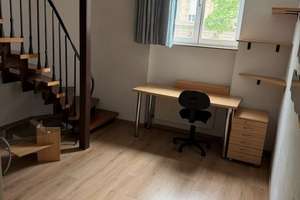 Kompakte 2-Zimmer-Wohnung in zentraler Lage von Mannheim – L7 6-6a, 68161 Innenstadt/Jungbusch, Mannheim – Vorschaubild 5