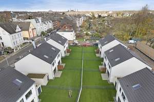 Mieten statt Kaufen! Neubau-Reihenhaus mit hochwertiger Ausstattung und Garten – Tönniskamp 3, 47137 Mittelmeiderich, Duisburg – Vorschaubild 12