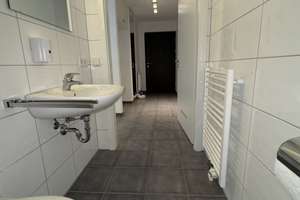 Barrierefreie 3-Zimmer-Komfortwohnung mit großer Terrasse, Aufzug & TG provisionsfrei !  – An der Raumfabrik 6, 76227 Durlach, Karlsruhe – Vorschaubild 22