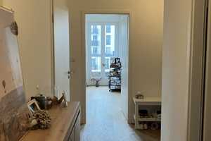 Moderne, familientaugliche 3-Zi.-Whg. mit Dachterrasse * 90 m² * Baujahr 2020 – Welfenstr. 14b, 81541 München – Vorschaubild 12