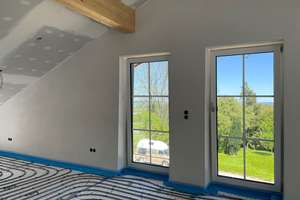 ***Erstbezug***Exklusive Doppelhaushälfte mit Chiemsee-Blick – Die vollständige Adresse der Immobilie erhältst du vom Anbieter., 83233 Bernau am Chiemsee – Vorschaubild 10