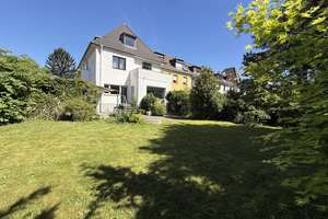 Großzügiges Einfamilienhaus auf herrlichem Grundstück mit Garage und Sauna in Marienburg