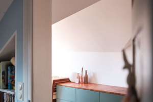 Maisonnette mit Dachterrasse in Neuenheim – Die vollständige Adresse der Immobilie erhältst du vom Anbieter., 69120 Neuenheim, Heidelberg – Vorschaubild 13