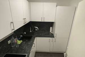 Stilvolles Apartment inkl. TG in München nähe Leuchtenbergring – möbliert & bezugsfertig! – Die vollständige Adresse der Immobilie erhältst du vom Anbieter., 81673 Echarding, München – Vorschaubild 6