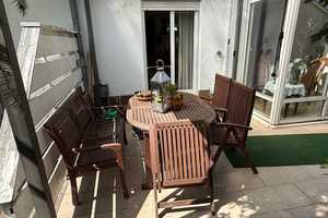 ++ VERMIETETES Reihenendhaus mit Terrasse, Garten & Garage im ERBBAURECHT ! ++ – Neustadt an der Weinstraße – Vorschaubild 7