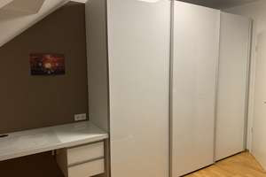 Modernisierte 2-Zimmer-Dachgeschosswohnung in Ingolstadt – Grimmstraße 1, 85055 Nordost, Ingolstadt – Vorschaubild 9