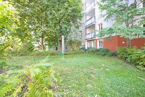 +++ vermietete, helle 3-Zimmerwohnung mit Balkon, Stellplatz und Aufzug im 4. OG in DD-Löbtau +++ – Die vollständige Adresse der Immobilie erhältst du vom Anbieter., 1159 Löbtau-Nord, Dresden – Vorschaubild 25
