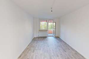 NEU sanierte 3-Raum-Balkonwohnung mit Tageslichtbad – Clausewitzstr. 21, 9130 Yorckgebiet, Chemnitz – Vorschaubild 6