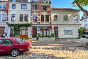 Individuelle Maisonettewohnung mit Dachterasse in Findorff *provisionsfrei* – Die vollständige Adresse der Immobilie erhältst du vom Anbieter., 28215 Findorff-Bürgerweide, Bremen – Vorschaubild 3