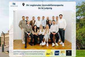 ++ 1.790 € / m² und 4,35 % Anfangsbruttomietrendite ++ – 4159 Möckern, Leipzig – Vorschaubild 9