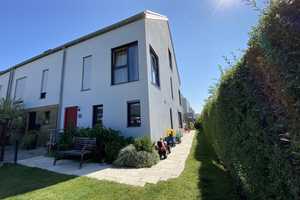 Ein Zuhause zum Wohlfühlen - teilmöbliert - Herzo Base – Erlangen-Höchstadt (Kreis) – Vorschaubild 2