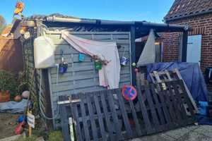 Von Privat! Vermietetes schönes 5-Zimmer-Einfamilienhaus in Lensahn – Ostholstein (Kreis) – Vorschaubild 7