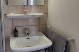 UTES Studentshome: Voll möblierte Apartments in Darmstadt // fully furnished rooms in Darmstadt – Siemensstraße 3, 64289 Kranichstein, Darmstadt – Vorschaubild 7