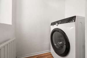 Attraktive 2-Zimmer Wohnung in Friedrichshain - voll möbliert – Boxhagener Straße 114, 10245 Friedrichshain, Berlin – Vorschaubild 17