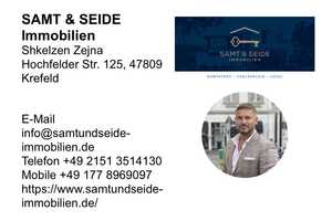 4 - Familienhaus mit sonnigem Garten – Wesel (Kreis) – Vorschaubild 3