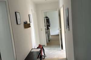 3-Zimmer-Wohnung nahe der Eilenriede mit Balkon und EBK – Die vollständige Adresse der Immobilie erhältst du vom Anbieter., 30175 Oststadt, Hannover – Vorschaubild 8