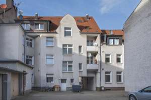 Demnächst frei! 1-Zimmer-Wohnung in Dortmund Innenstadt-West – Rheinische Straße 152, 44147 Dorstfelder Brücke, Dortmund – Vorschaubild 4