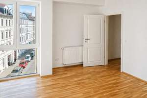 Provisionsfrei - familienfreundliche ETW - hochwertig saniert - Parkett - Balkon – 4177 Lindenau, Leipzig – Vorschaubild 10
