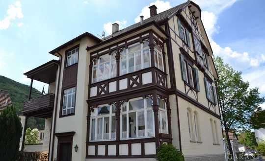 Ein Juwel mit Historie - Dreifamilienhaus!