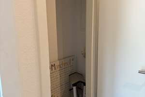 Kompakte, teilmöblierte Einzimmerwohnung in Oberbilk – Die vollständige Adresse der Immobilie erhältst du vom Anbieter., 40227 Oberbilk, Düsseldorf – Vorschaubild 3