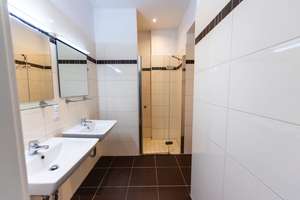 Flexible 4-Zimmerwohnung mit Balkon, Fußbodenheizung, Gäste- WC, Badezimmer mit Wanne und Dusche – Halberstädter Str. 137, 39112 Sudenburg, Magdeburg – Vorschaubild 7