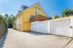 Sonniges Reihenmittelhaus mit Südterrasse! Kurzfristig verfügbar! – Die vollständige Adresse der Immobilie erhältst du vom Anbieter., 81827 Waldtrudering, München – Vorschaubild 4