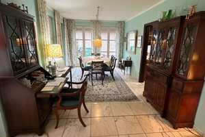 Elegantes Architekten-Einfamilienhaus in malerischer Umgebung in Bielefeld – Bielefeld – Vorschaubild 16