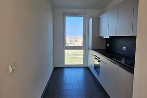 Schöne 3-Zimmer WHG mit Loggia – Marion-Donovan-Straße 12, 30539 Bemerode, Hannover – Vorschaubild 2