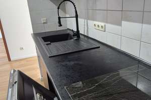 Renovierte 2-ZW mit Einbauküche in zentraler Lage – Regensburger Straße 31, 90478 Glockenhof, Nürnberg – Vorschaubild 2