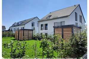 Erstbezug! Energieeffiziente 5-Zimmer-Doppelhaushälfte mit großzügigem Gartenanteil! – Neuwied (Kreis) – Vorschaubild 11