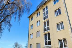 Lichtdurchflutete 3–4 Zimmer Eigentumswohnung mit großem Süd-Balkon und Garage – Die vollständige Adresse der Immobilie erhältst du vom Anbieter., 42283 Barmen, Wuppertal – Vorschaubild 14