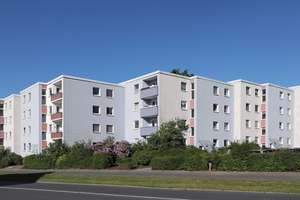 Haustürschlüssel in der Nordstadt gefunden // EG rechts – Hubertusstr. 1, 38448 Tiergartenbreite, Wolfsburg – Vorschaubild 2