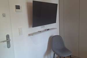 Schickes neuwertiges Studentenappartement (vollmöbliert) – Ladehofstr. 35, 93049 Westenviertel, Regensburg – Vorschaubild 5