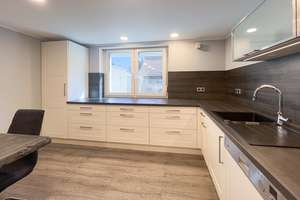 ***RESERVIERT*** Liebevoll saniertes Bauernhaus mit Hinterhaus & Garten in Erfurt/ Bindersleben – Flughafenstraße 54, 99092 Bindersleben, Erfurt – Vorschaubild 16