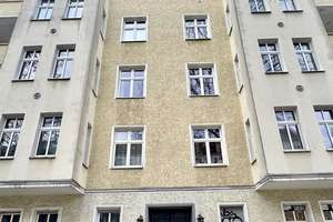 Friedrichshainer Altbaucharme in ruhiger Kiezlage nahe Boxhagener Platz – Die vollständige Adresse der Immobilie erhältst du vom Anbieter., 10245 Friedrichshain, Berlin – Vorschaubild 17