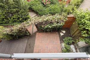 Berlin-Kladow -kernsanierte 3 Zimmer Maisonette Wohnung mit kleinem Garten – Ritterfelddamm 114b, 14089 Kladow, Berlin – Vorschaubild 10