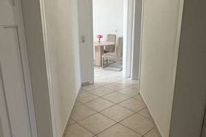 2-Zimmerwohnung mit Loggia und Balkon – Die vollständige Adresse der Immobilie erhältst du vom Anbieter., 68167 Neckarstadt-Ost/Wohlgelegen, Mannheim – Vorschaubild 14