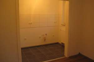 Günstige 2-Zimmer Wohnung mit Balkon – Donaustr. 1, 76199 Weiherfeld-Dammerstock, Karlsruhe – Vorschaubild 4