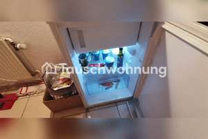 Tauschwohnung: 1/1,5 Z. - Riensberg/Neu-Schwachhausen mit Garage, ruhig – Die vollständige Adresse der Immobilie erhältst du vom Anbieter., 28213 Riensberg, Bremen – Vorschaubild 11