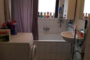 Exklusive, gepflegte 4-Zimmer-Wohnung mit 2 Balkonen und Einbauküche in KARLSRUHE – Kriegsstraße 79, 76149 Südweststadt, Karlsruhe – Vorschaubild 5