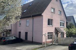 6-Familienhaus mit 6 KFZ Stellplätzen und großem Garten in Merklingen – Die vollständige Adresse der Immobilie erhältst du vom Anbieter., 71263 Weil der Stadt – Vorschaubild 4