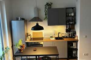 Fully Furnished Studio Next to Uber Arena – Available Sept or Earlier – Mühlenstraße 24, 10243 Berlin – Vorschaubild 8