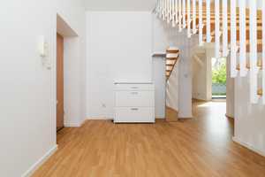 Lichtdurchflutete DG-Maisonette mit sonniger Dachterrasse – Berlin – Vorschaubild 6