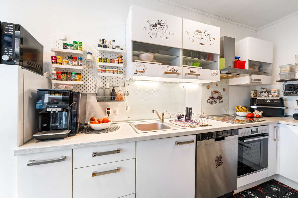 Immobilie in Henstedt-Ulzburg - ***Zwei Häuser auf zwei Grundstücken - interessante Kapitalanlage!*** - Bild 0