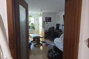 1-Zimmer-Wohnung in der Nähe des Erlangener Hauptbahnhofs für 3 Monate zur Untervermietung – 91052 Tal, Erlangen – Vorschaubild 17
