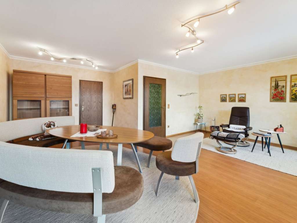 Immobilie in Erharting - Gepflegtes Reihenmittelhaus in Töging - kurzfristig verfügbar  - Bild 4