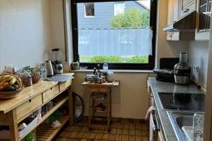 Charmantes  Reihenmittelhaus für Familien in Düsseldorf-Oberbilk mit Garten Kamin Balkon 4-Zi. – Dürkheimer Weg 1a, 40227 Oberbilk, Düsseldorf – Vorschaubild 5
