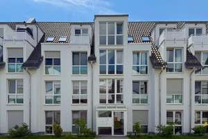 Exklusiver Wohnkomfort für Familien: 2 Südbalkone | 2 Bäder | Fußbodenheizung | Ankleide | HWR – Die vollständige Adresse der Immobilie erhältst du vom Anbieter., 4158 Wiederitzsch, Leipzig – Vorschaubild 4