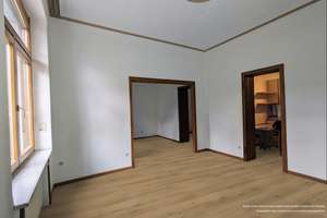 Altbau-Charme trifft Moderne: Frisch renovierte 3-Zimmer-Wohnung in Krefeld-Fischeln – 47807 Fischeln, Krefeld – Vorschaubild 7
